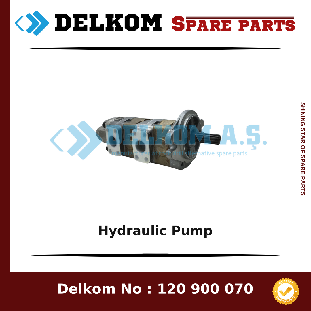 Ingersoll Rand Hydraulic Pump spare part, OEM 2653 2362 87