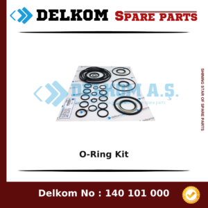 Ingersoll Rand O-Ring Kit spare part, OEM 2651 3248 79