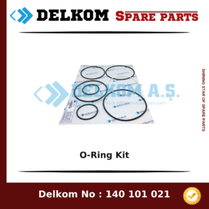 Ingersoll Rand O-Ring Kit spare part, OEM 2651 5371 24