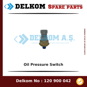 Ingersoll Rand Oil Pressure Switch spare part, OEM 2652 1081 15