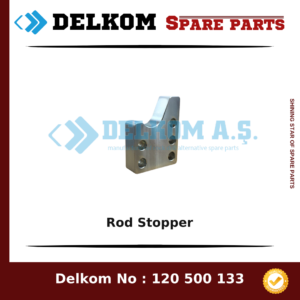 Ingersoll Rand Rod Stopper spare part, OEM 2651 6604 05