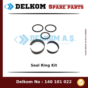 Ingersoll Rand Seal Ring Kit spare part, OEM 2651 5371 32