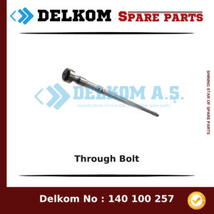 Ingersoll Rand Through Bolt spare part, OEM 2651 3248 61