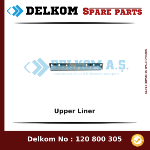 Ingersoll Rand Upper Liner spare part, OEM 2651 5461 74