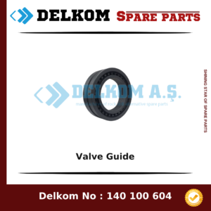 Ingersoll Rand Valve Guide spare part, OEM 2651 3255 87