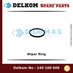 Ingersoll Rand Wiper Ring spare part, OEM 51325108