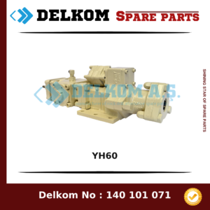 Ingersoll Rand YH60 spare part, OEM 2651 1580 95