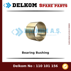 Mining Equipments Bearing Bushing spare part, OEM 152 705 08