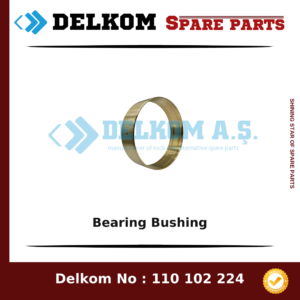 Mining Equipments Bearing Bushing spare part, OEM 550 775 69