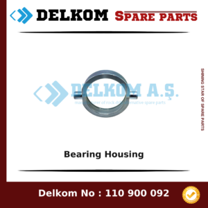 Mining Equipments Bearing Housing spare part, OEM 110 900 092