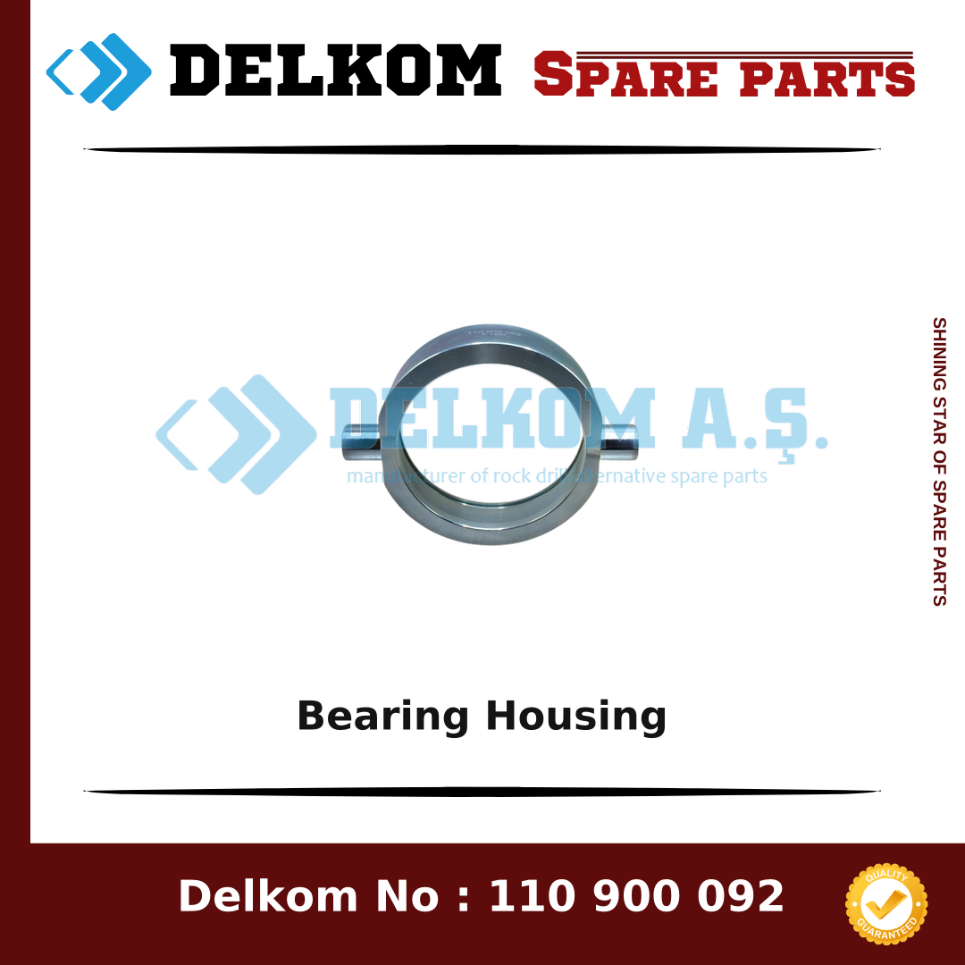 Mining Equipments Bearing Housing spare part, OEM 110 900 092