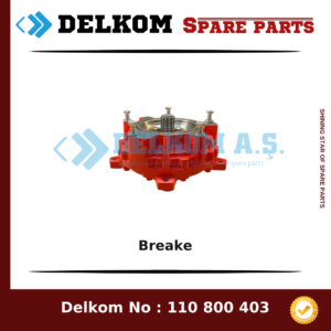 Mining Equipments Breake spare part, OEM BG00415793
