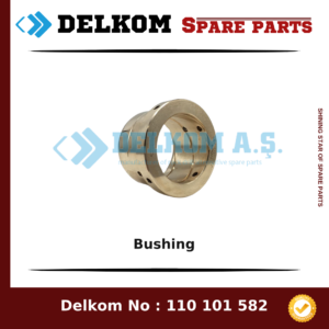 Mining Equipments Bushing spare part, OEM 152 140 38