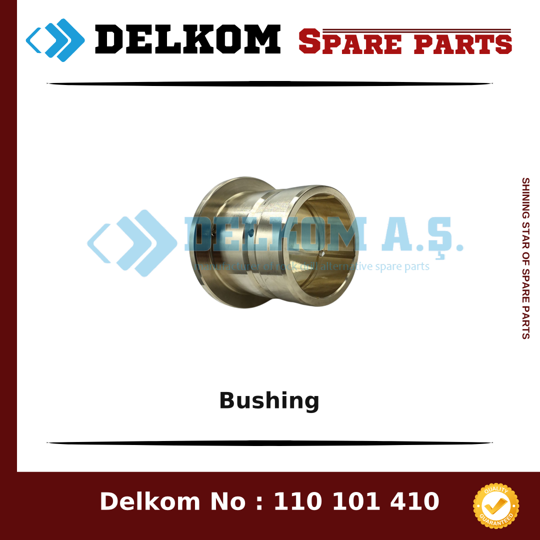 Mining Equipments Bushing spare part, OEM 550 063 74