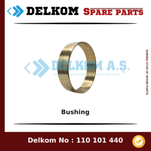 Mining Equipments Bushing spare part, OEM 550 350 48
