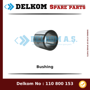Mining Equipments Bushing spare part, OEM 613 386 38
