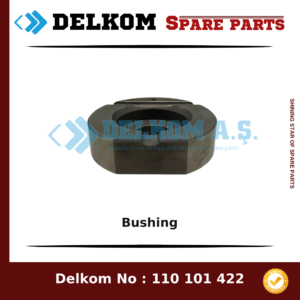 Mining Equipments Bushing spare part, OEM 702 126 65