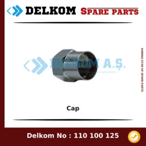Mining Equipments Cap spare part, OEM 851 682 19