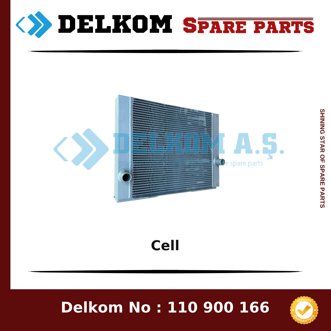 Mining Equipments Cell spare part, OEM 551 756 14