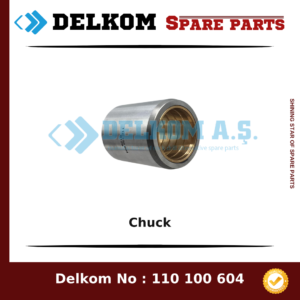 Mining Equipments Chuck spare part, OEM 092 327 68