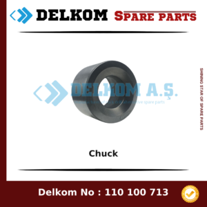 Mining Equipments Chuck spare part, OEM 550 207 92