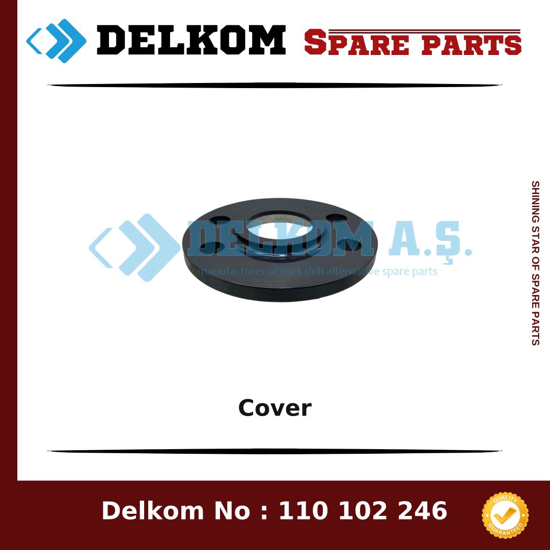 Mining Equipments Cover spare part, OEM 550 908 41