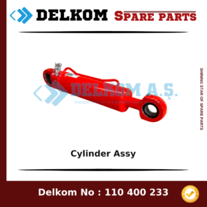 Mining Equipments Cylinder Assy spare part, OEM 550 996 42