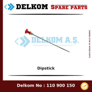 Mining Equipments Dipstick spare part, OEM 550 198 94