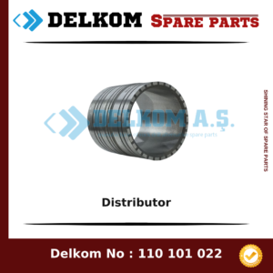 Mining Equipments Distributor spare part, OEM 299 011 98