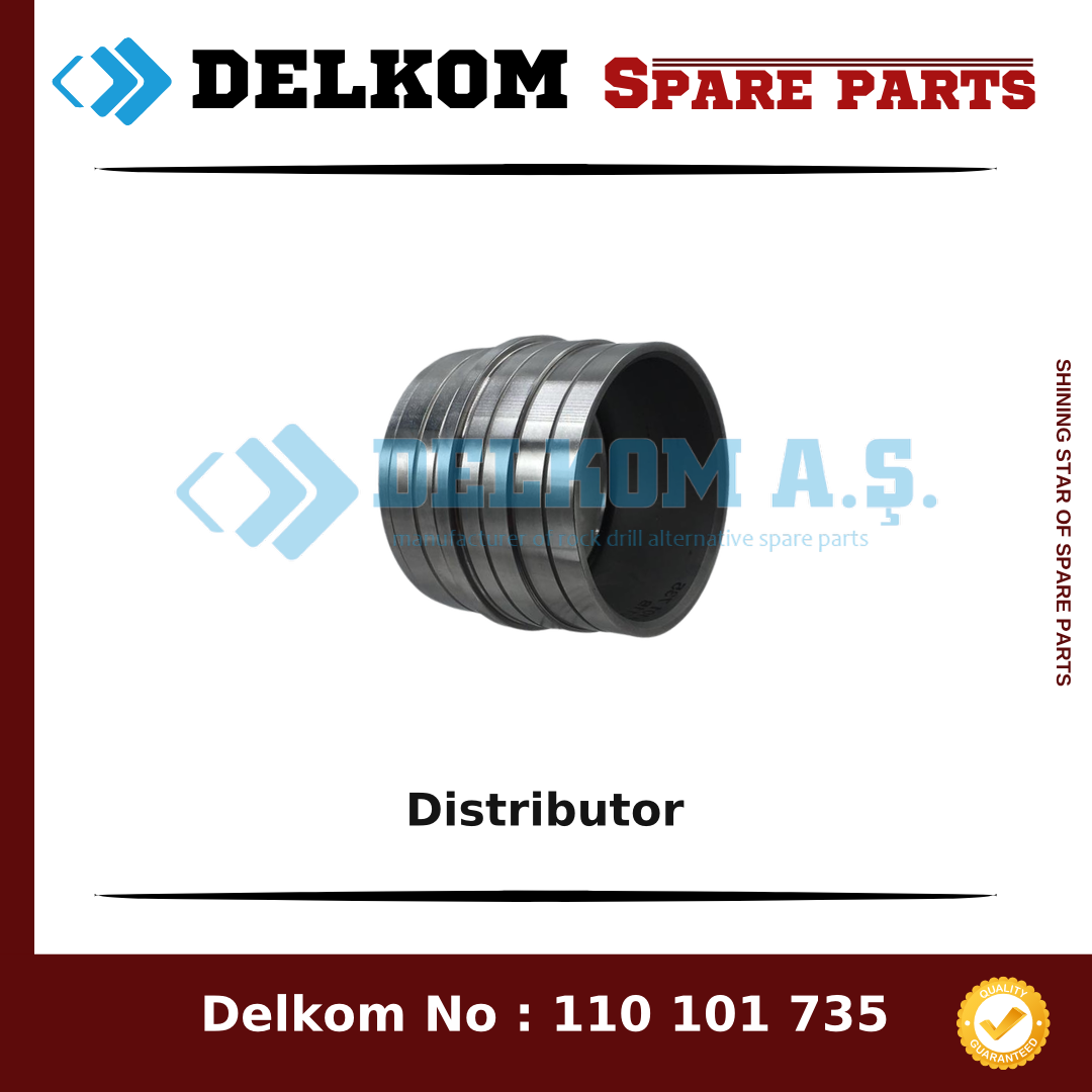 Mining Equipments Distributor spare part, OEM 551 552 22