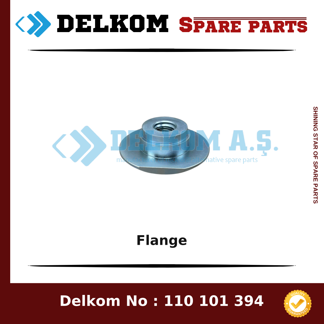 Mining Equipments Flange spare part, OEM 550 416 59