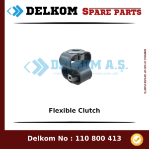 Mining Equipments Flexible Clutch spare part, OEM 550 294 48