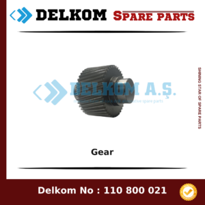 Mining Equipments Gear spare part, OEM 866 708 09