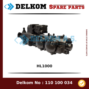 Mining Equipments HL1000 spare part, OEM 303 772 77