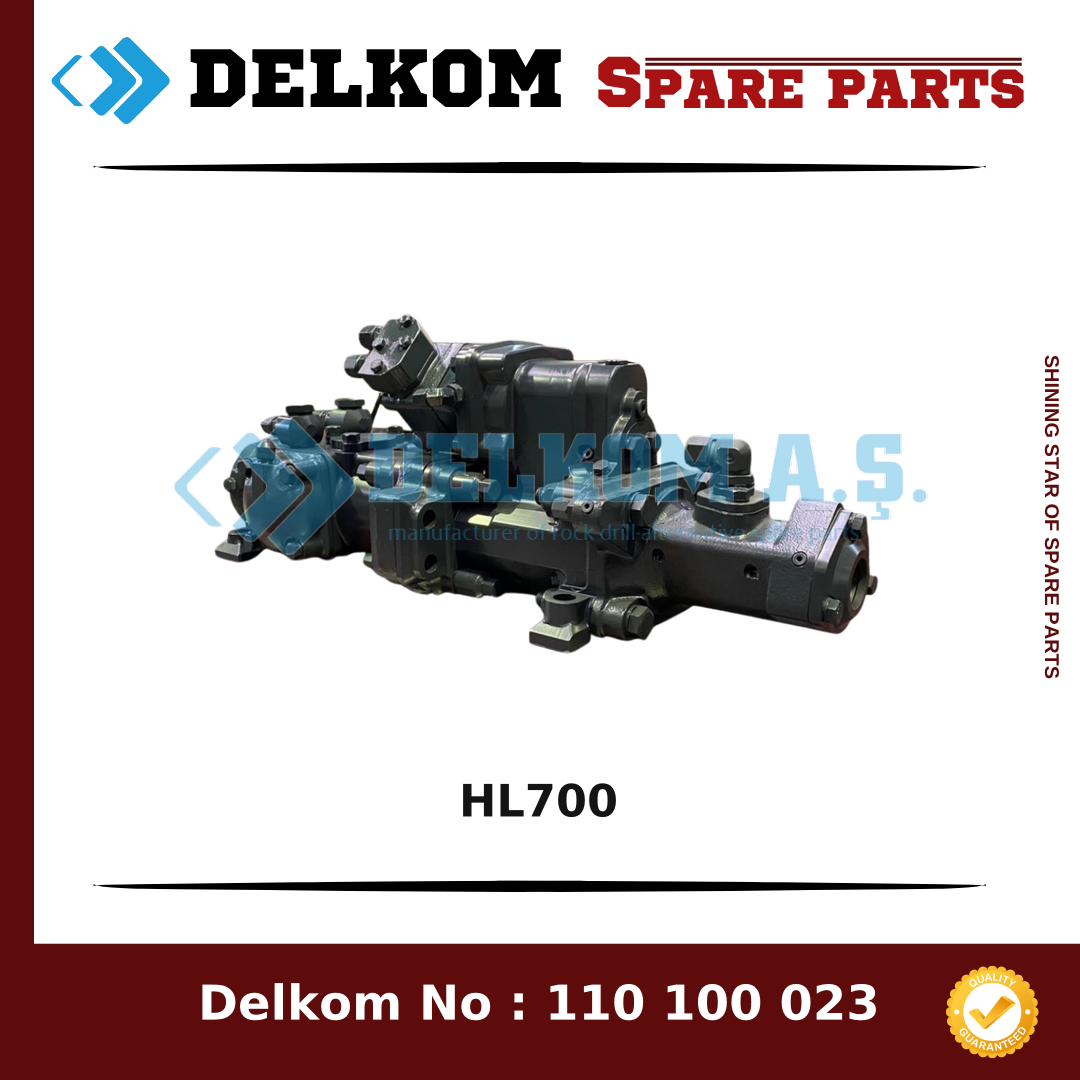 Mining Equipments HL700 spare part, OEM 303 790 34
