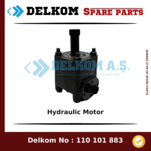 Mining Equipments Hydraulic Motor spare part, OEM 883 451 09
