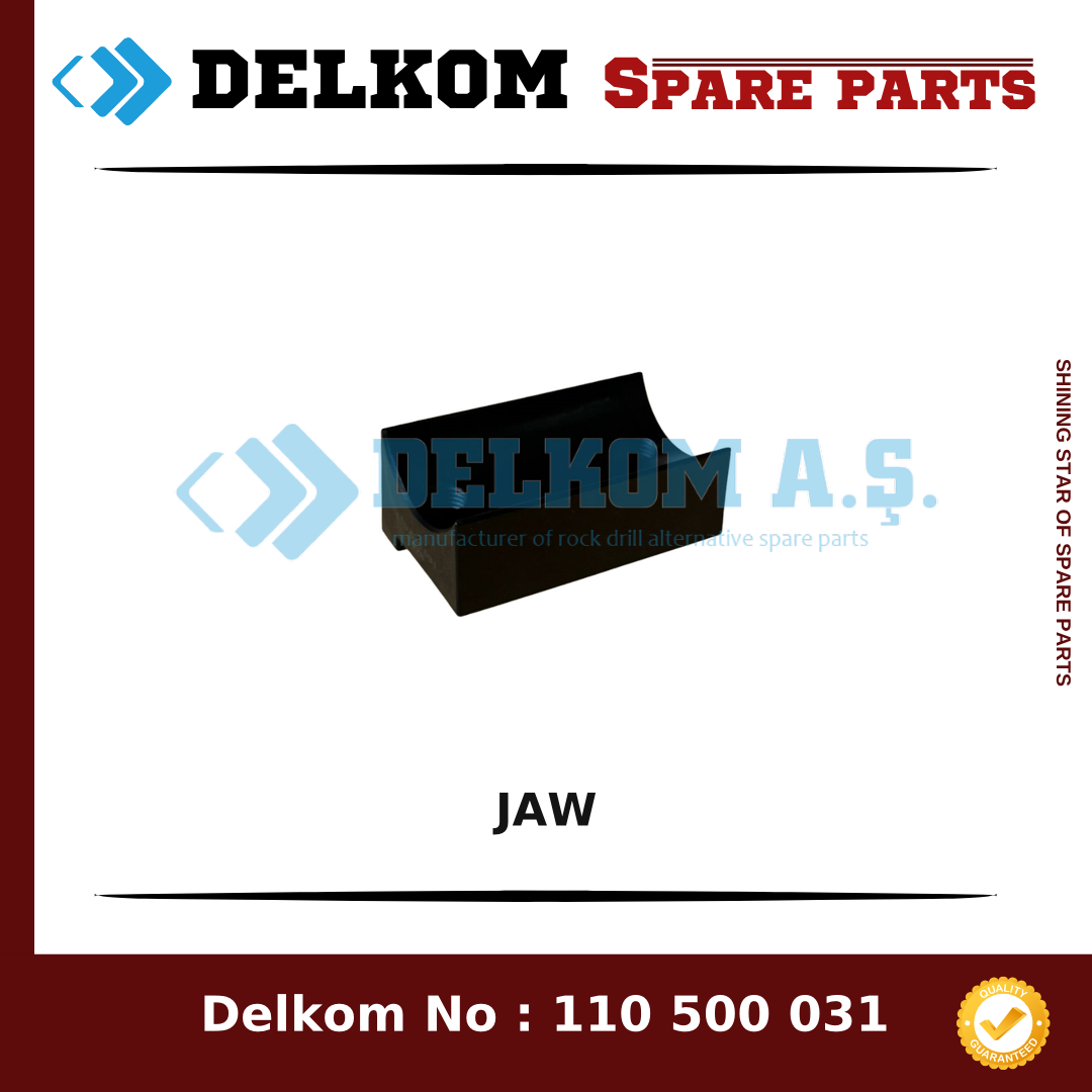 Mining Equipments JAW spare part, OEM 234 756 48