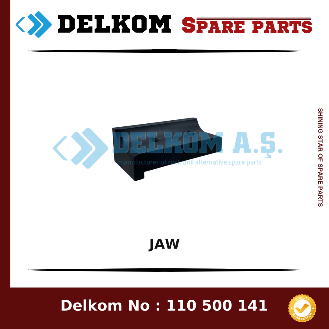 Mining Equipments JAW spare part, OEM 236 185 08