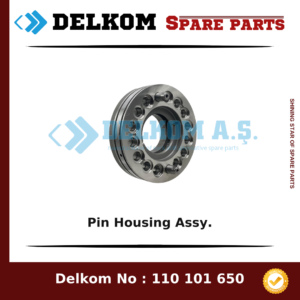 Mining Equipments Pin Housing Assy. spare part, OEM 550 022 88