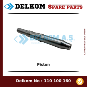 Mining Equipments Piston spare part, OEM 153 748 28