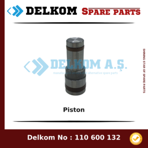 Mining Equipments Piston spare part, OEM 550 256 49