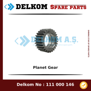 Mining Equipments Planet Gear spare part, OEM 550 705 09