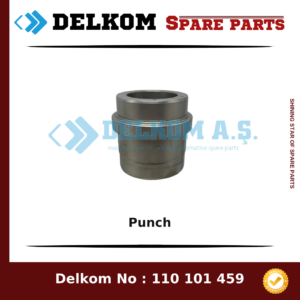 Mining Equipments Punch spare part, OEM 550 371 60