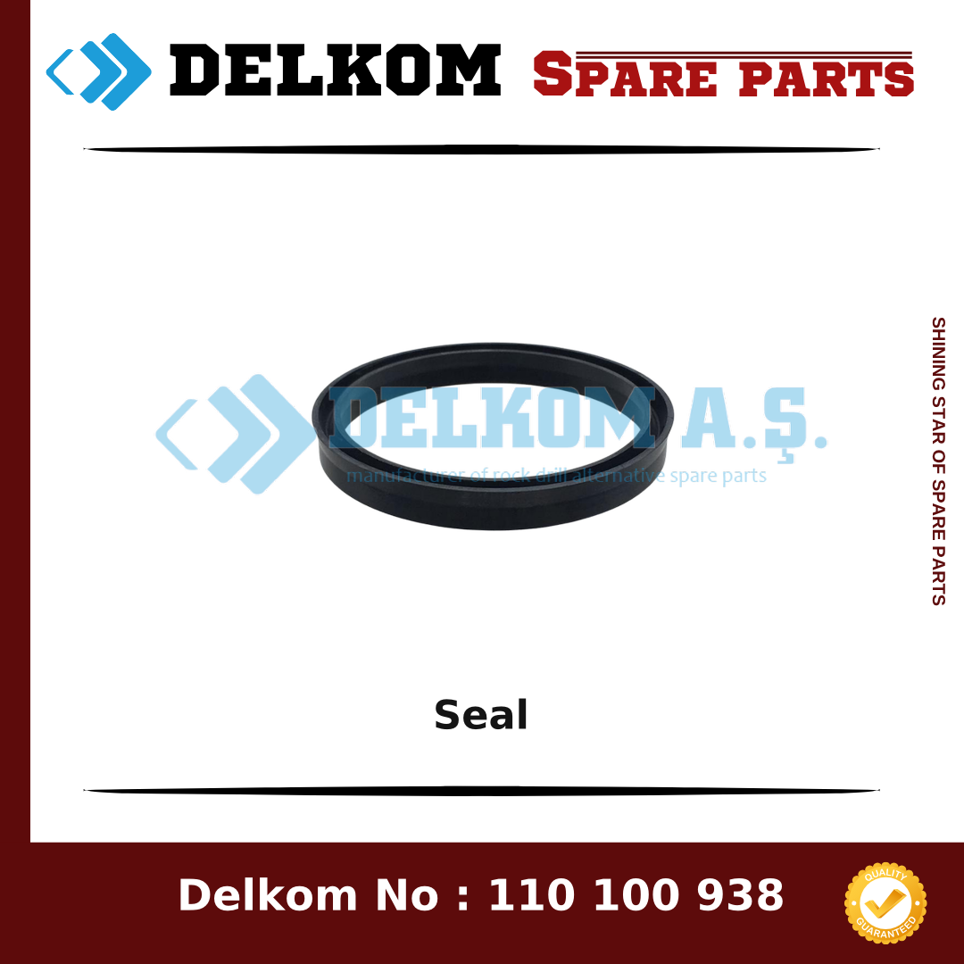 Mining Equipments Seal spare part, OEM 883 981 79