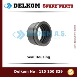 Mining Equipments Seal Housing spare part, OEM 151 668 08