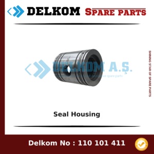 Mining Equipments Seal Housing spare part, OEM 550 063 73