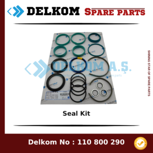Mining Equipments Seal Kit spare part, OEM 550 550 45