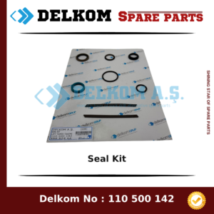 Mining Equipments Seal Kit spare part, OEM 550 573 12