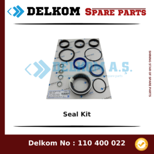 Mining Equipments Seal Kit spare part, OEM 856 700 69