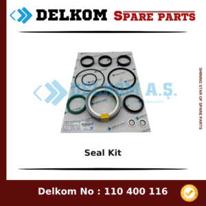 Mining Equipments Seal Kit spare part, OEM 871 934 69